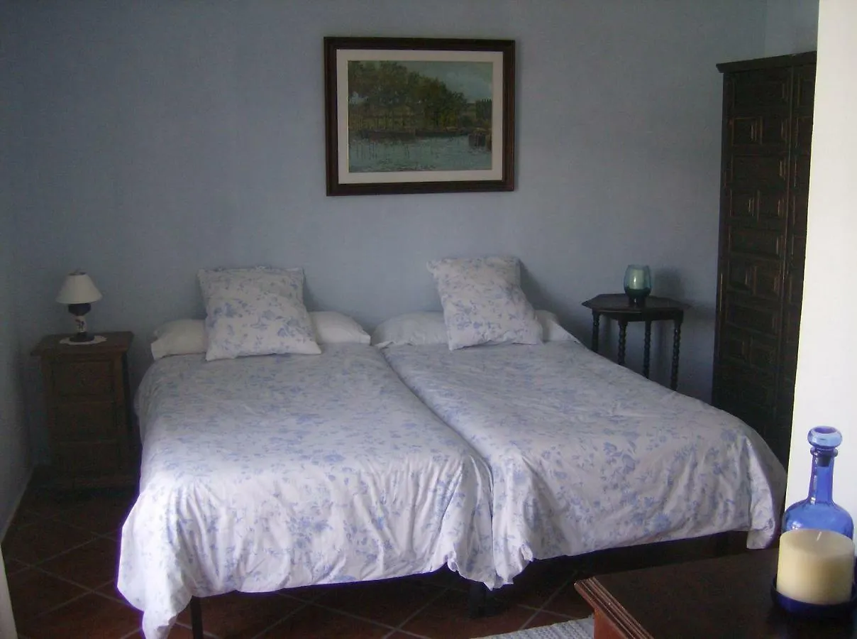 Casa La Cimada Hotel Ronda