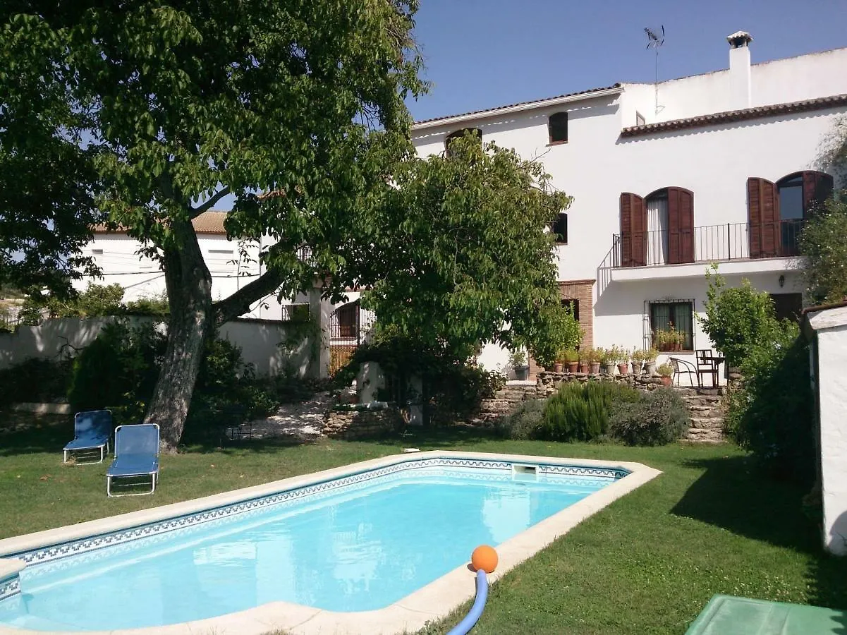 Casa La Cimada Hotel Ronda
