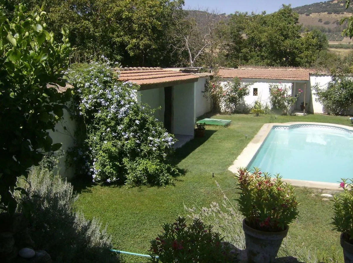 Casa La Cimada Hotel Ronda Guest house