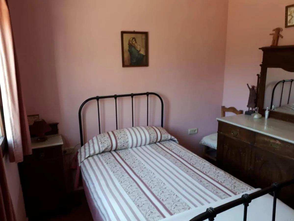 Casa La Cimada contacts
