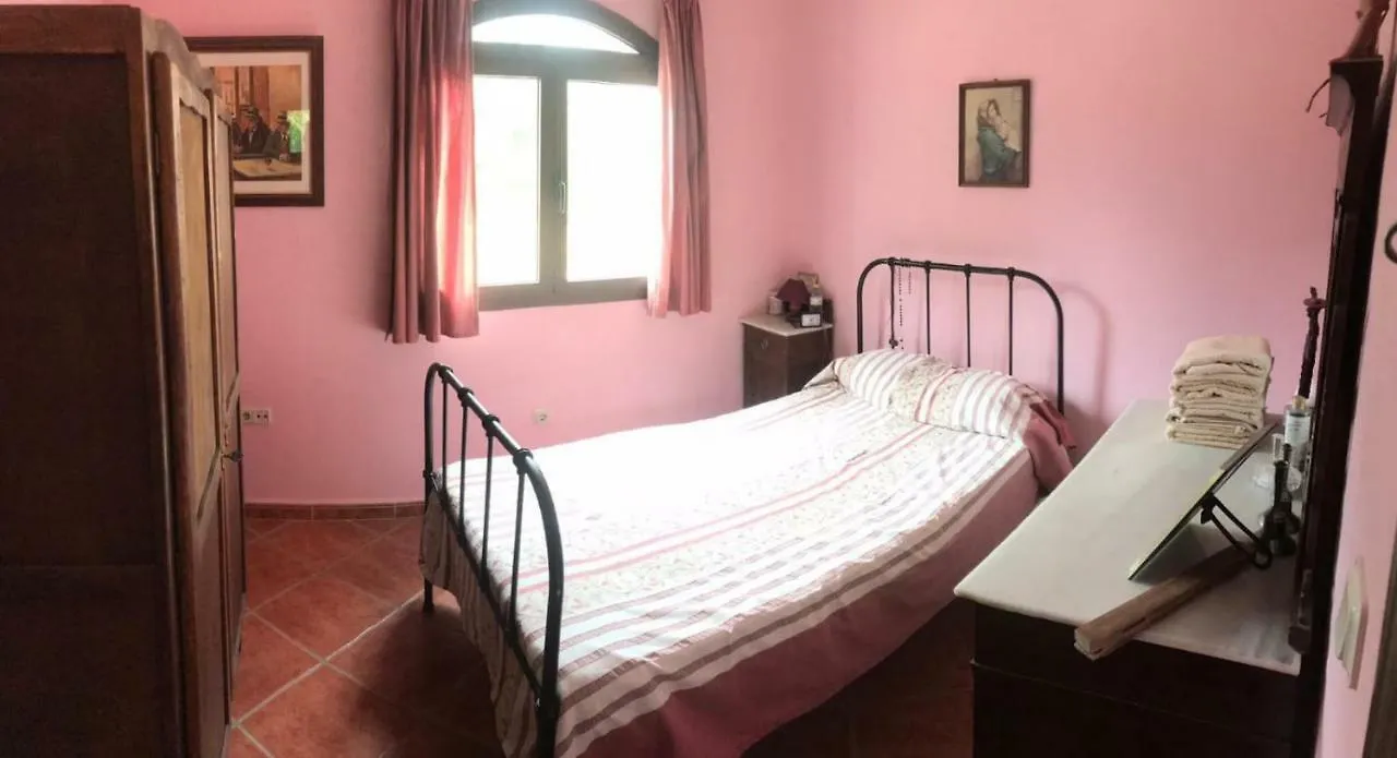 Casa La Cimada Hotel Ronda Guest house