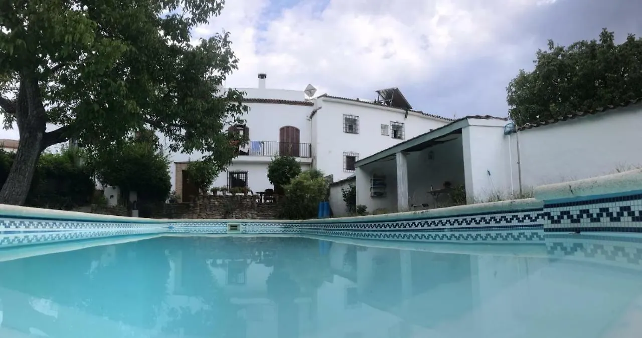 Casa La Cimada Hotel Ronda Guest house