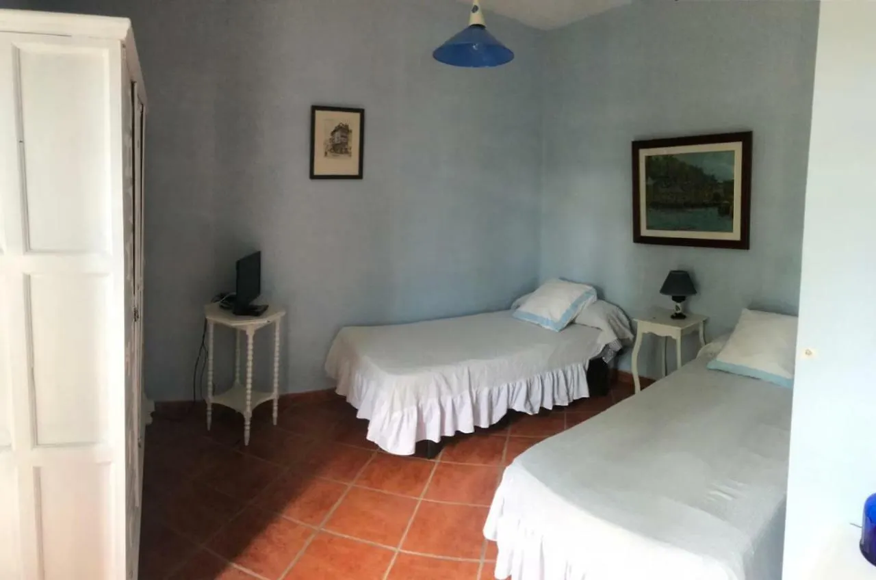 Guest house Casa La Cimada Hotel Ronda