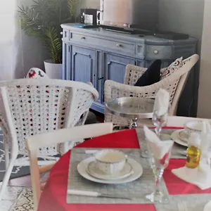  Сasa de vacaciones La Casita Gris