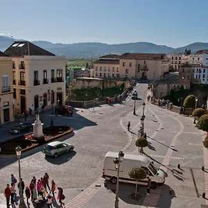 Apartamento Rondacentro, Ronda
