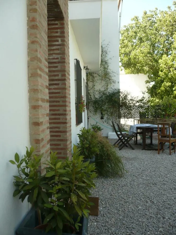 Pensión Casa La Cimada Hotel Ronda