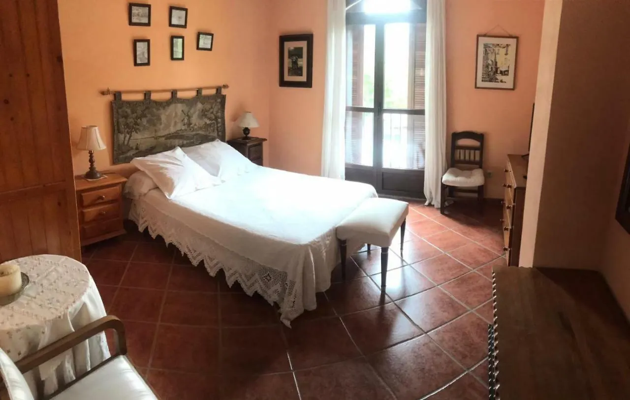 Casa La Cimada Hotel Ronda España